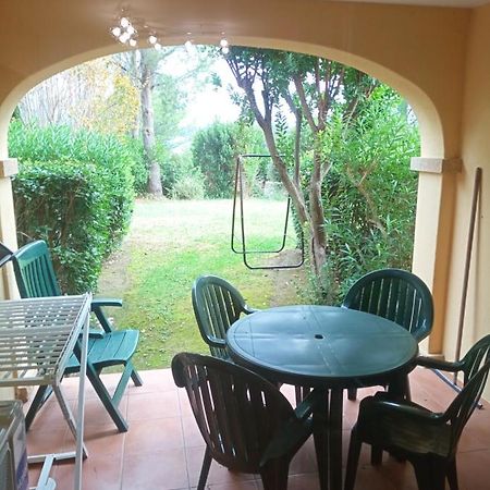 Domaine Et Golf De Pont Royal Apartman Mallemort Kültér fotó
